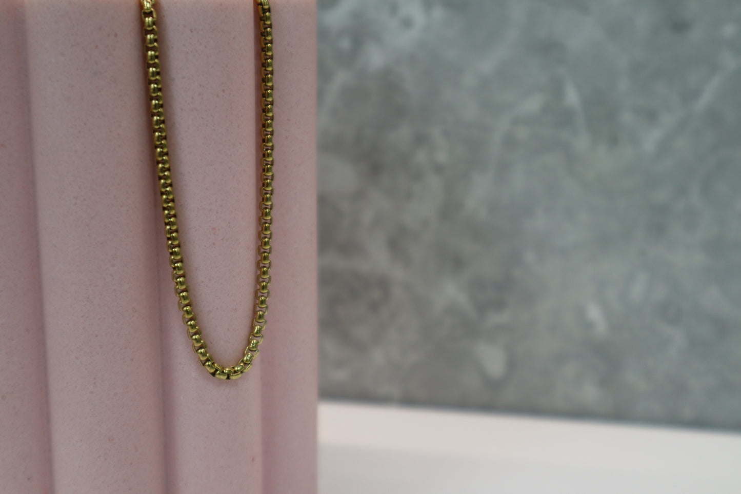 River Necklace