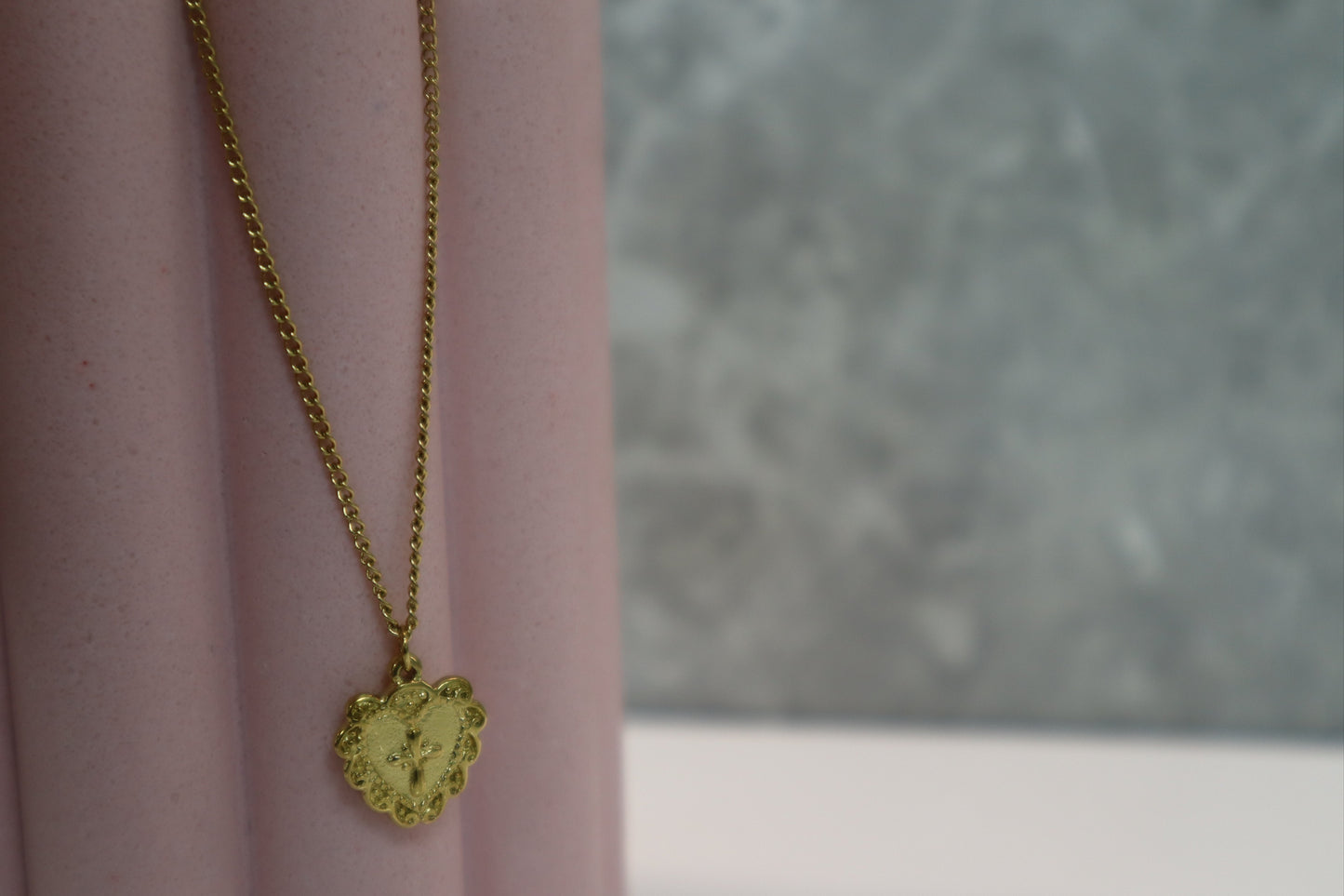 Lottie Necklace