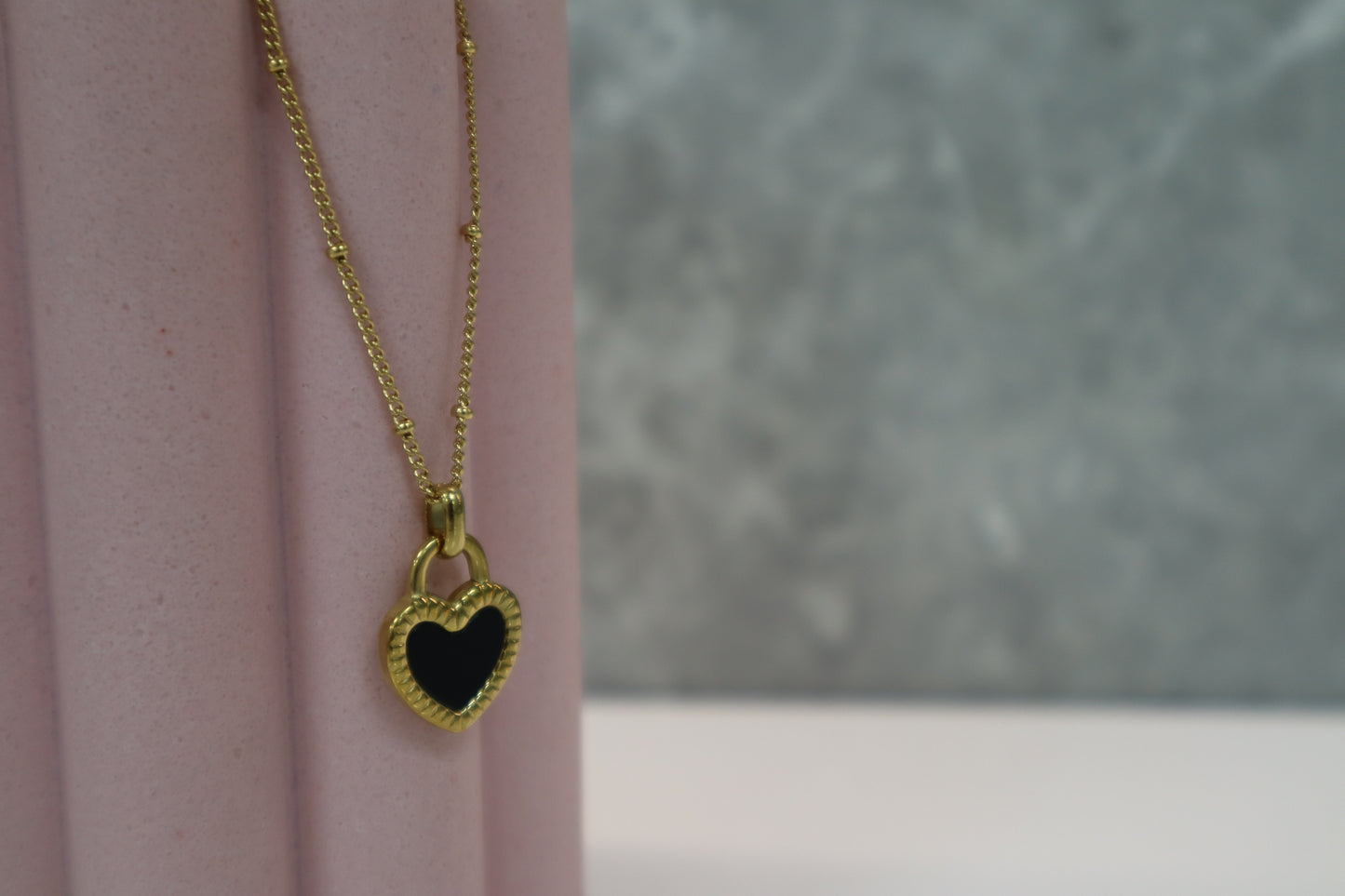 Cara Necklace