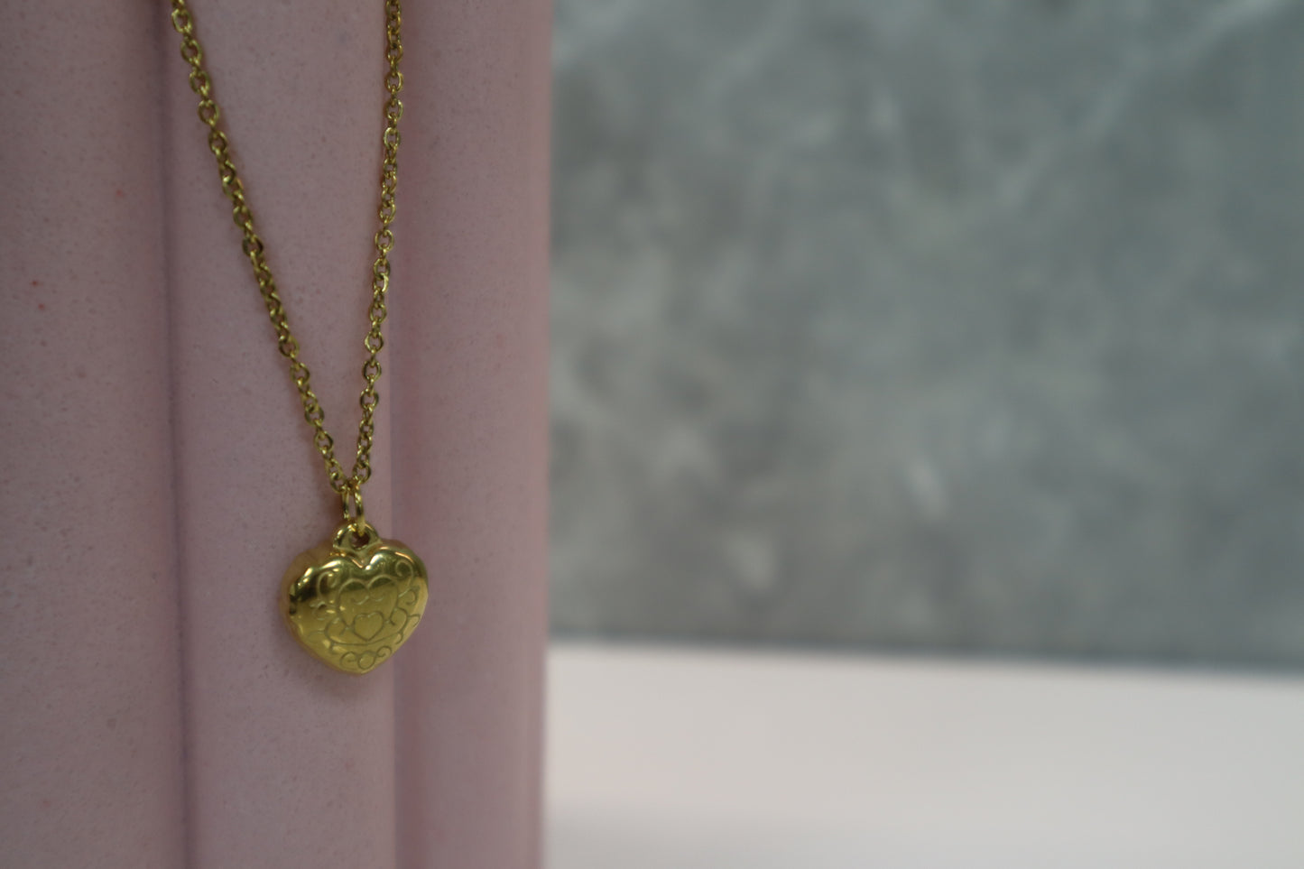 Mia Necklace