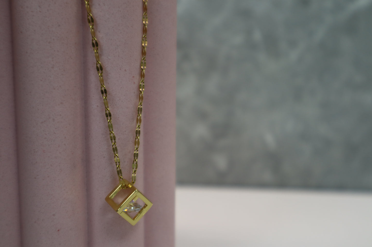 Savannah Necklace