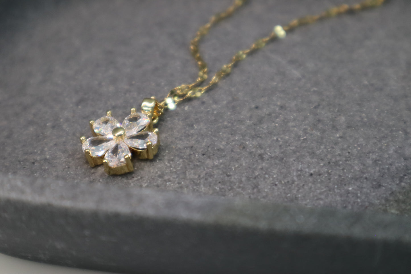 Florence Necklace