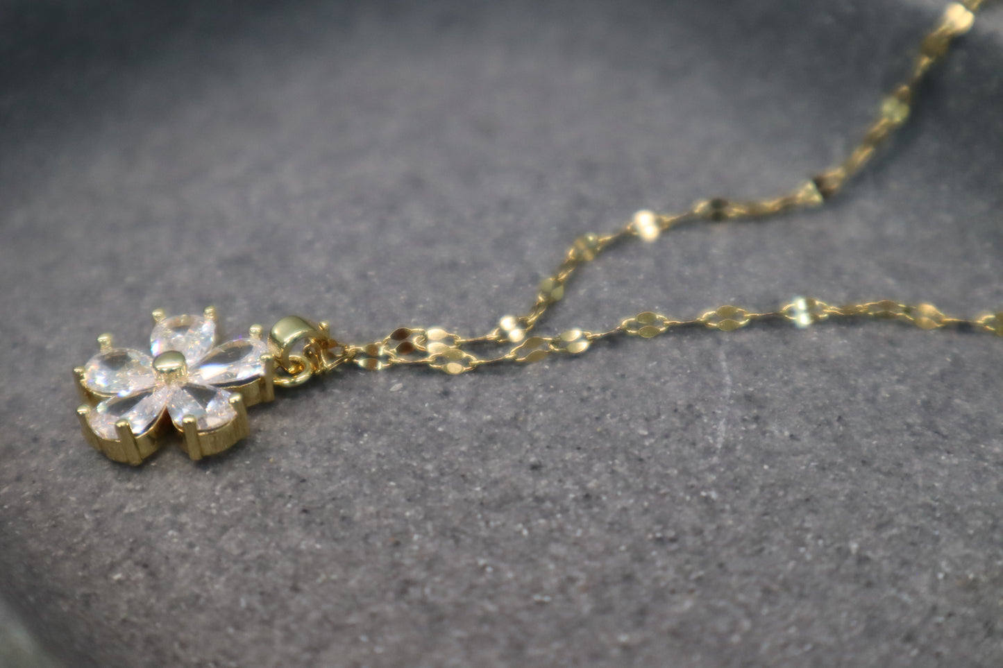 Florence Necklace