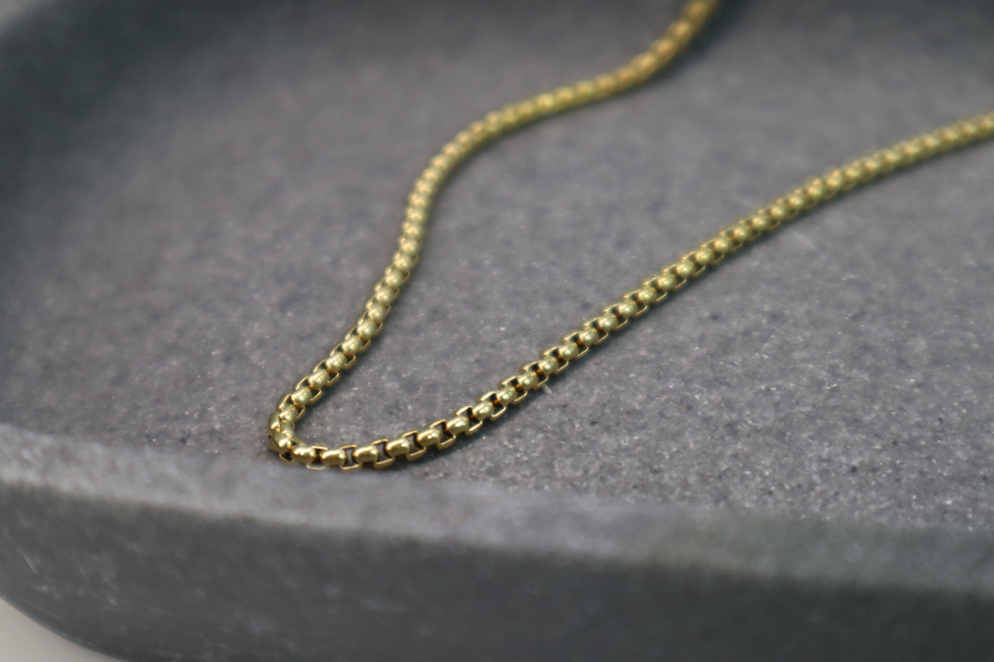 River Necklace