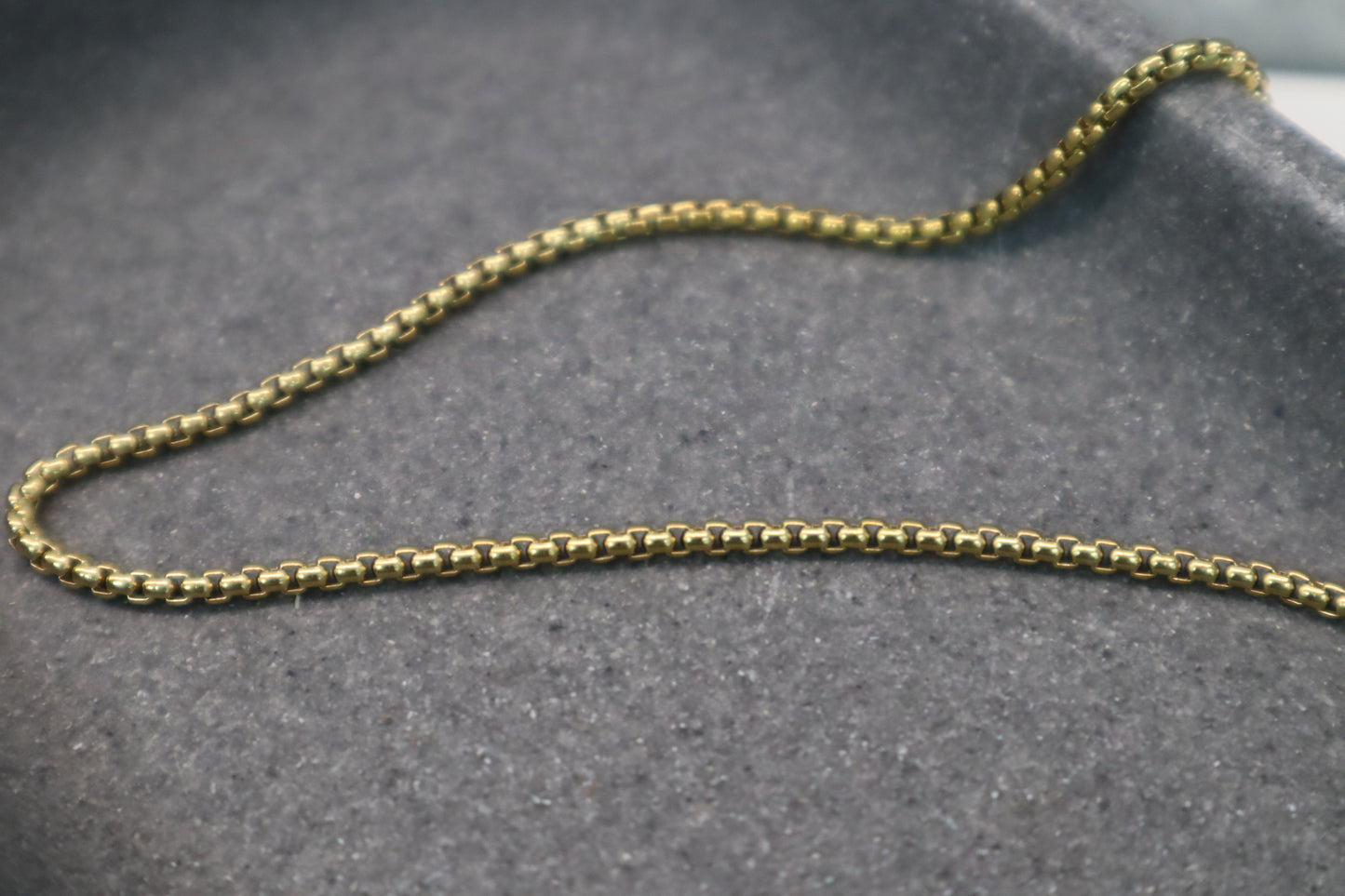 River Necklace