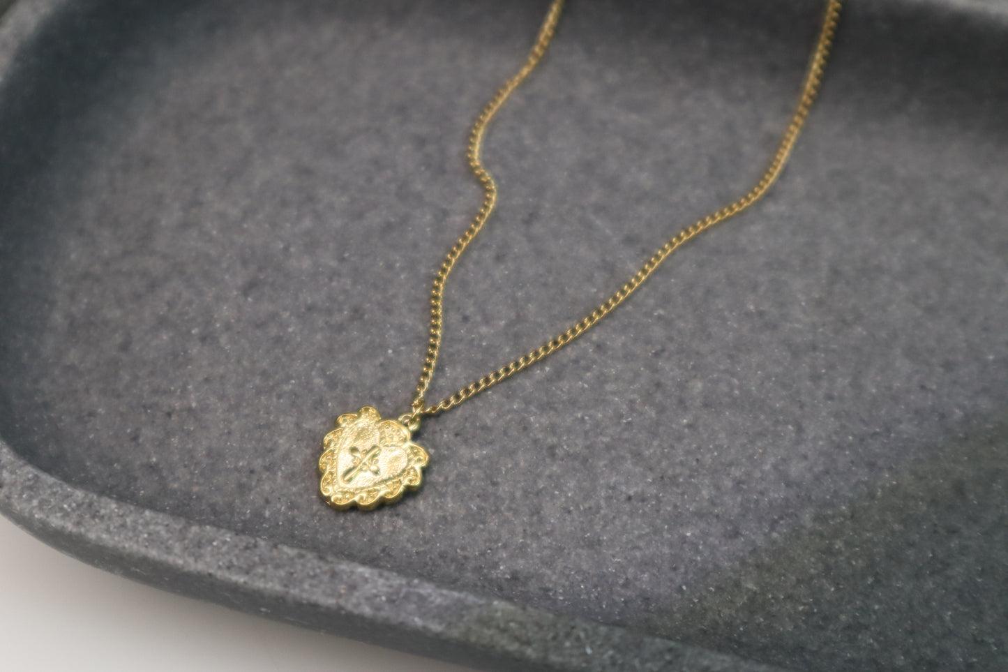 Lottie Necklace