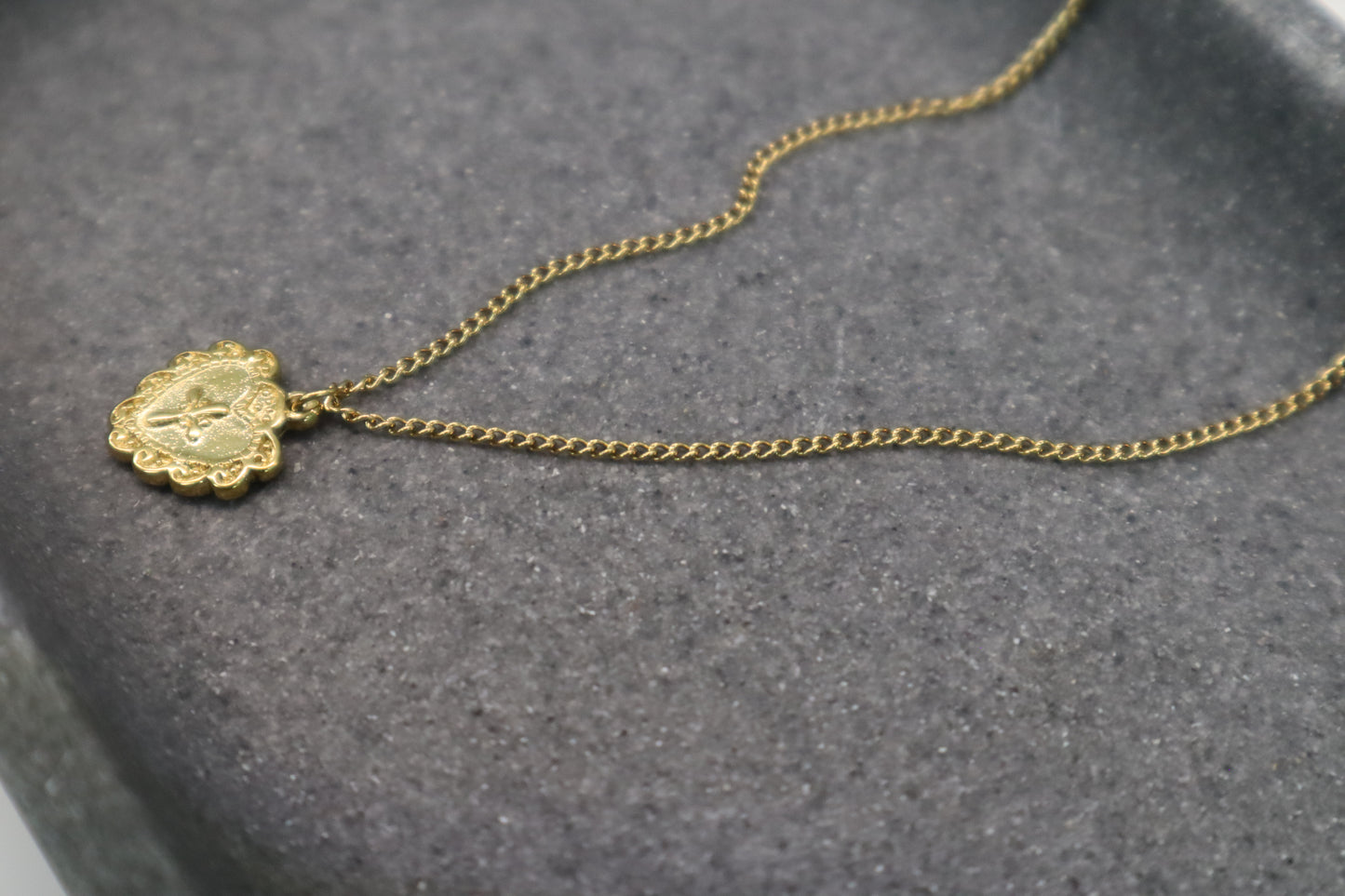 Lottie Necklace