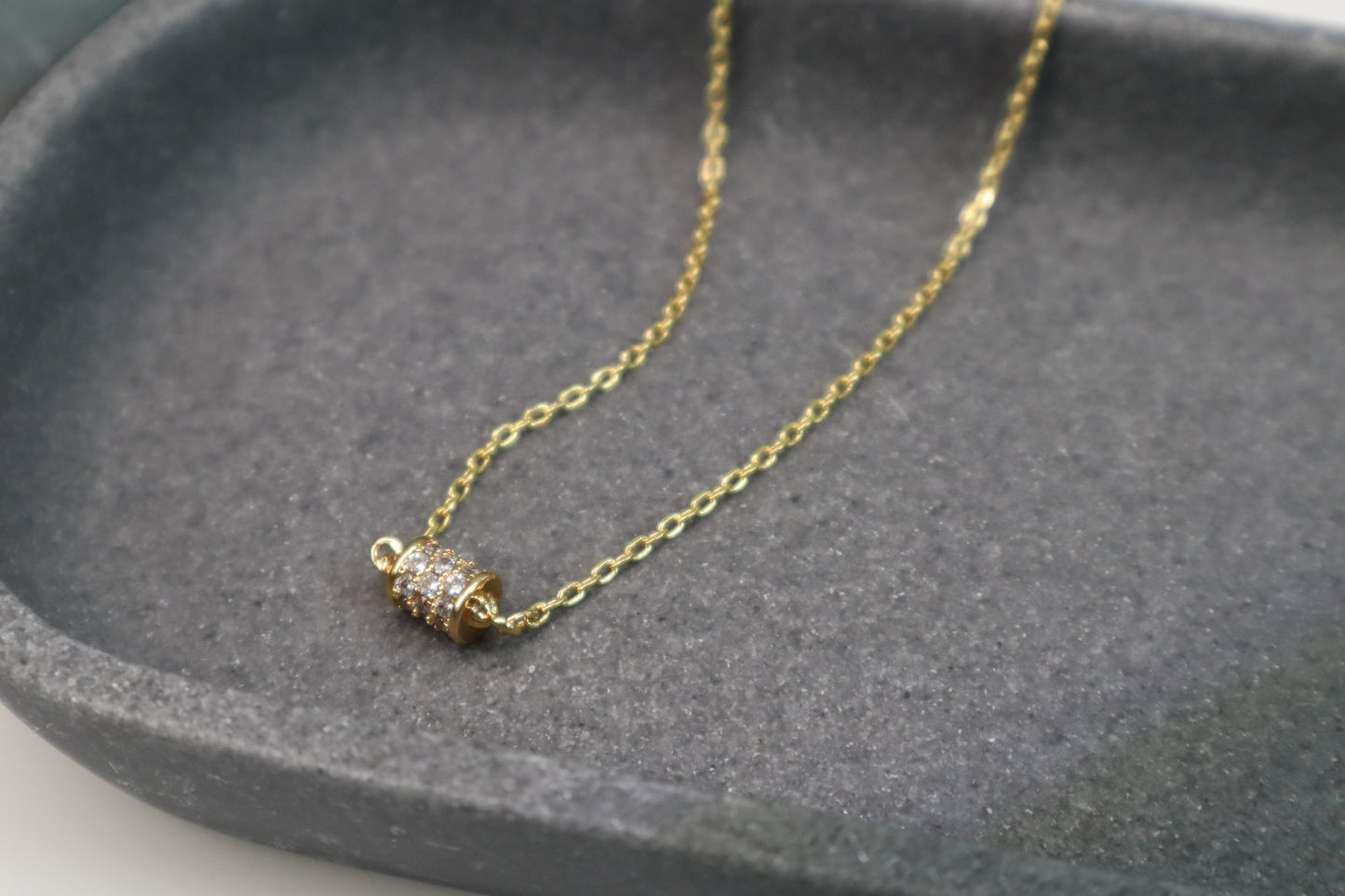 Lyra Necklace