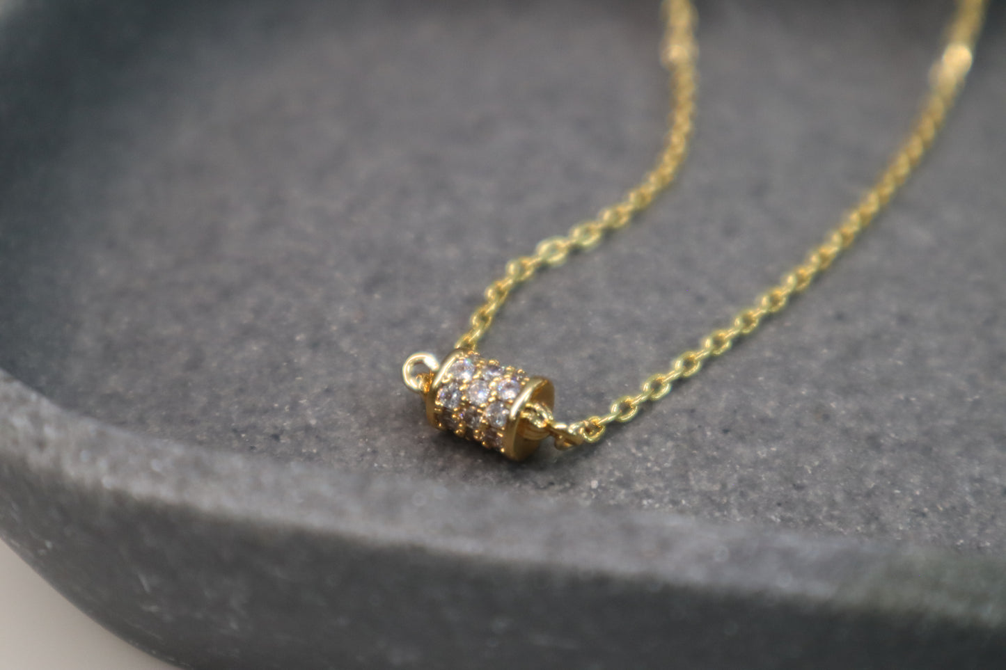 Lyra Necklace