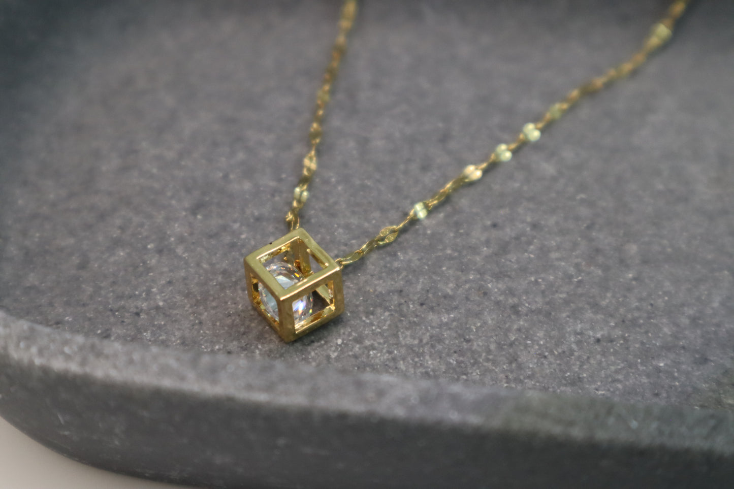 Savannah Necklace