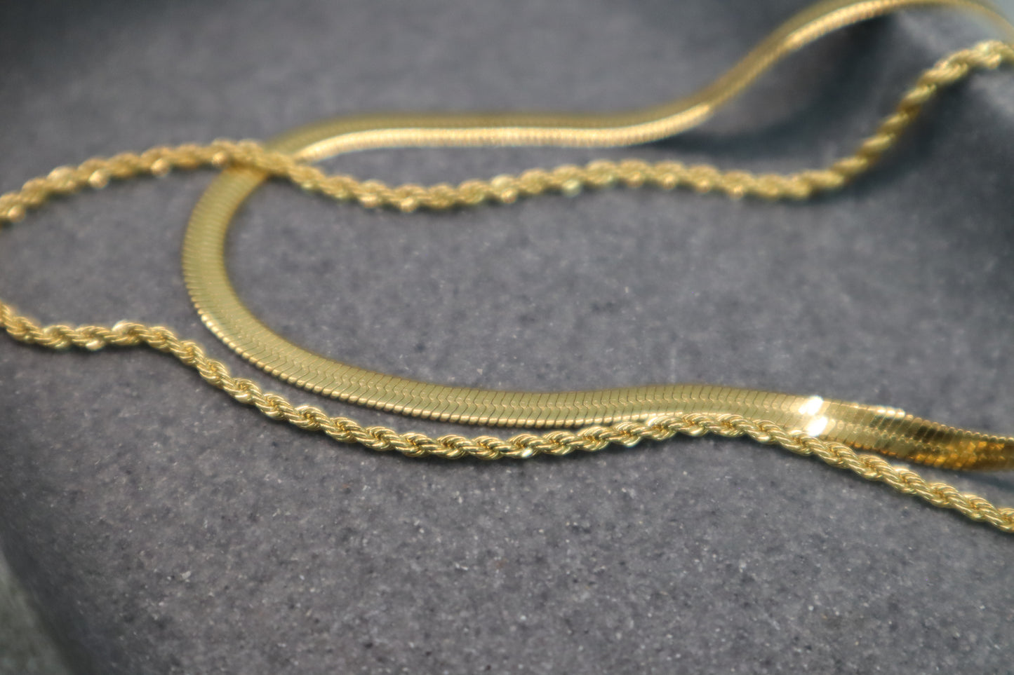 Noelle Necklace