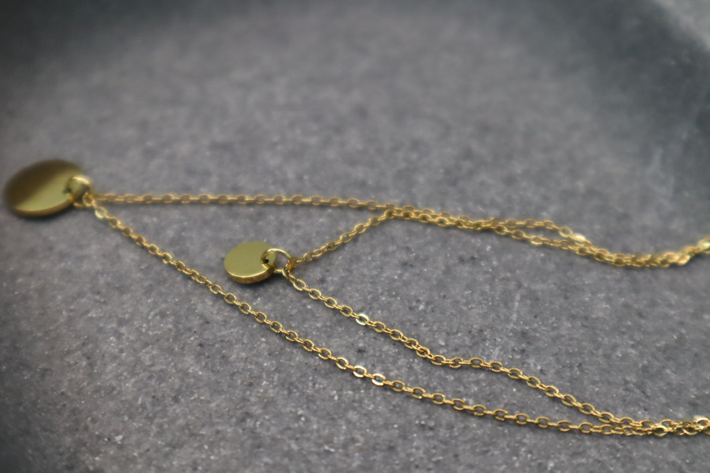 Rosa Necklace