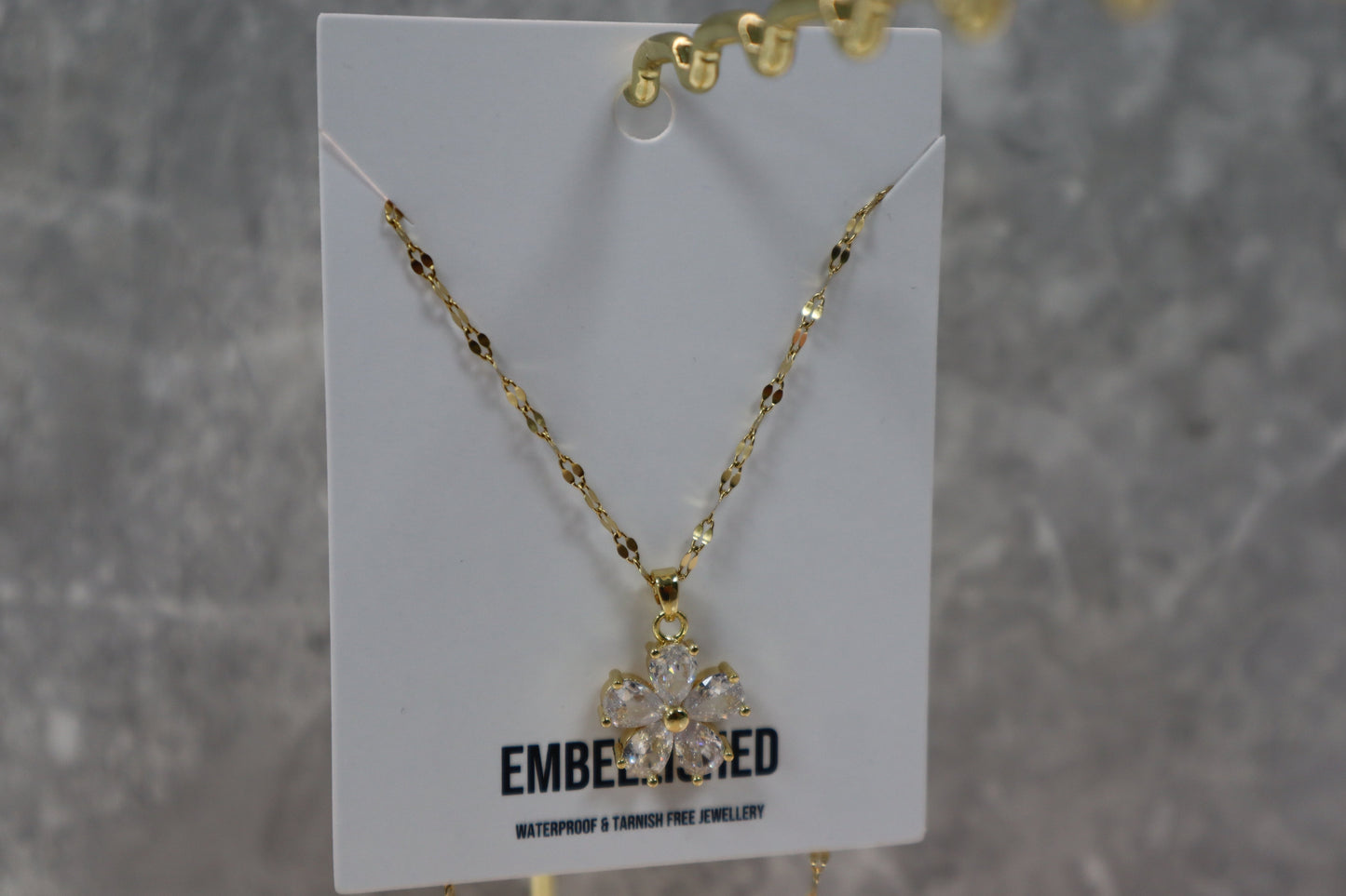 Florence Necklace