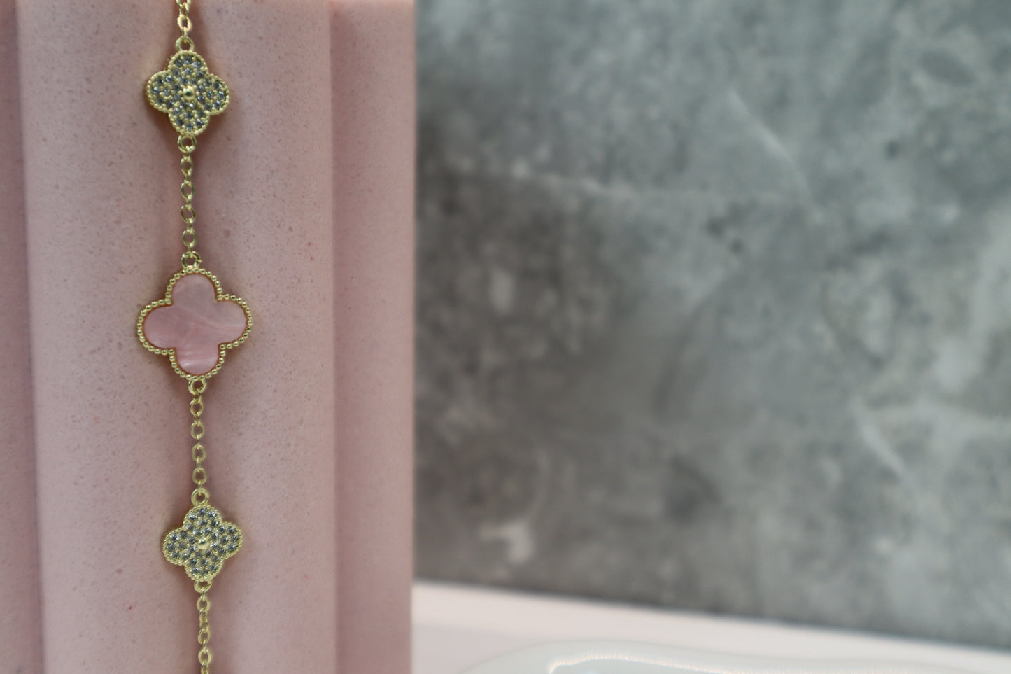 Isabella Bracelet