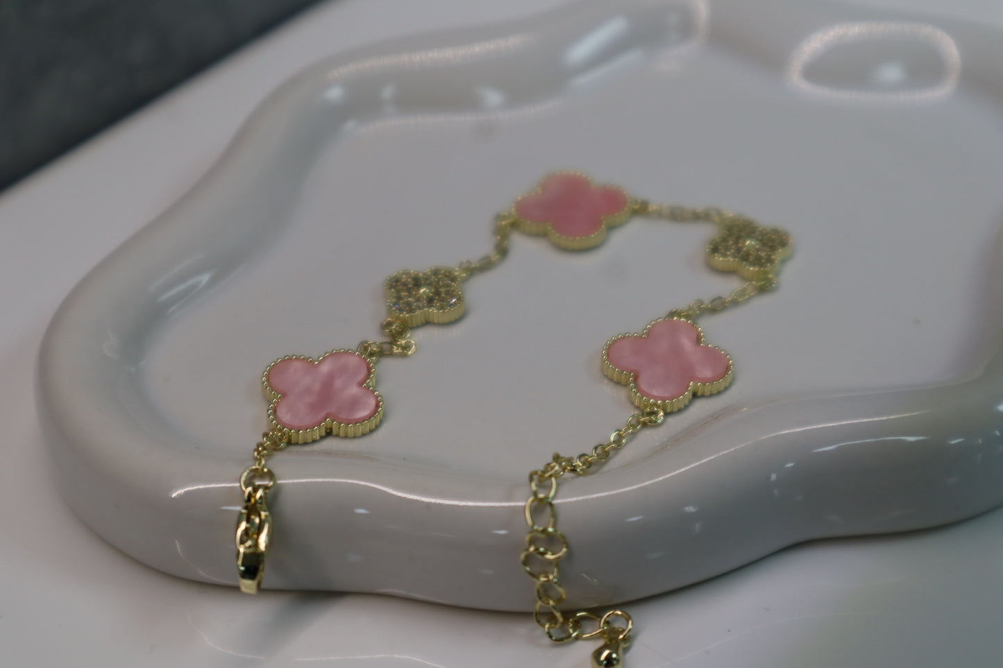 Isabella Bracelet
