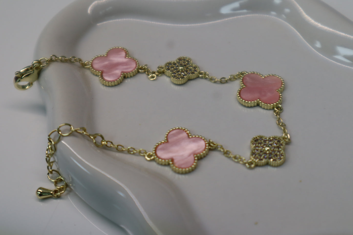 Isabella Bracelet