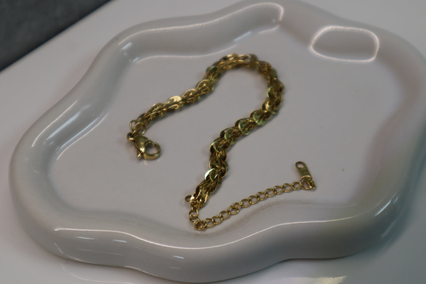 Shiloh Bracelet