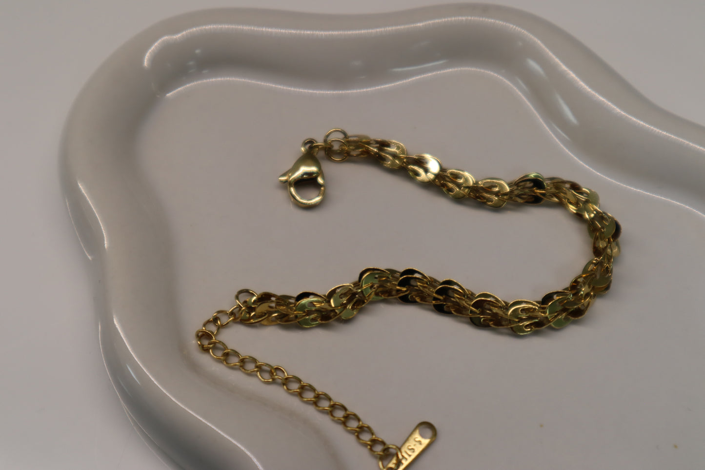 Shiloh Bracelet