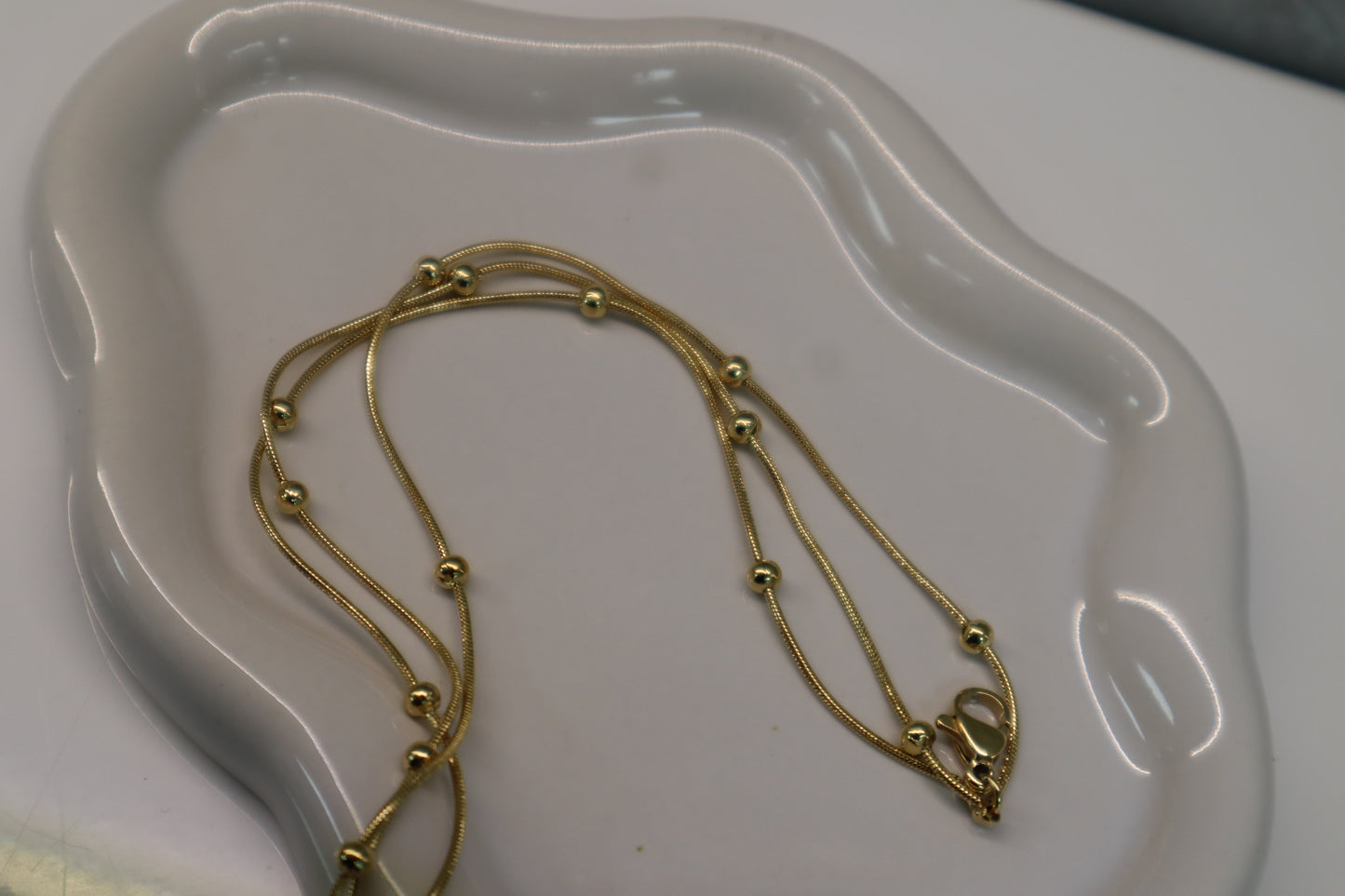 Willow Bracelet