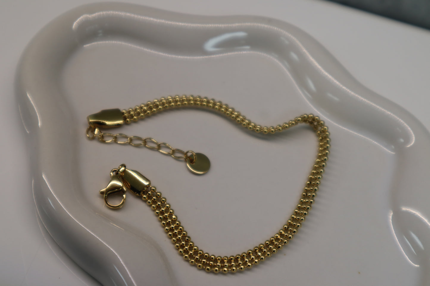 Freya Bracelet