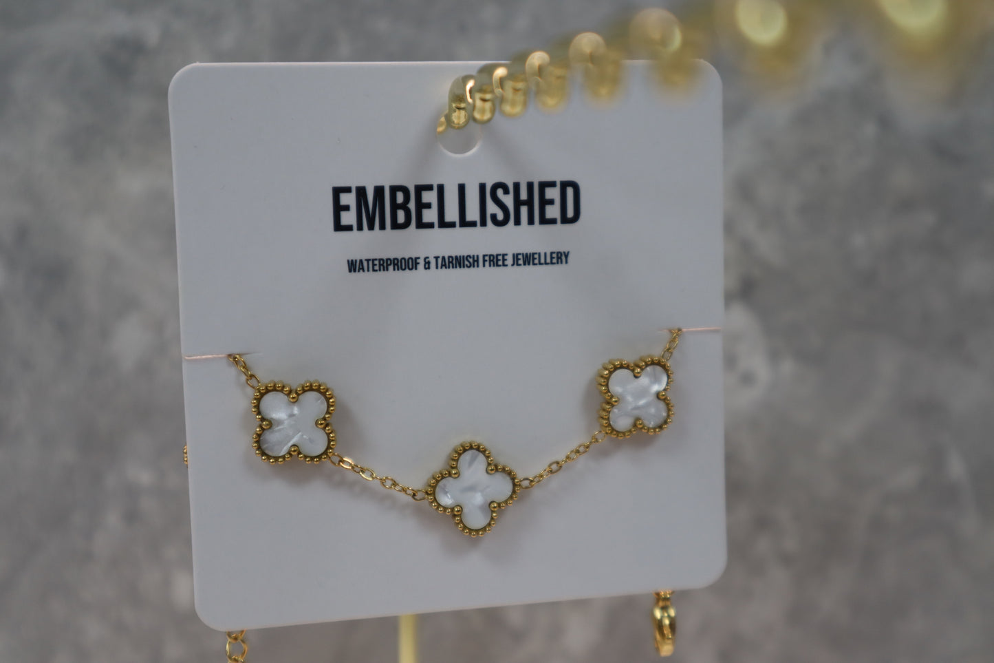 Ines Bracelet