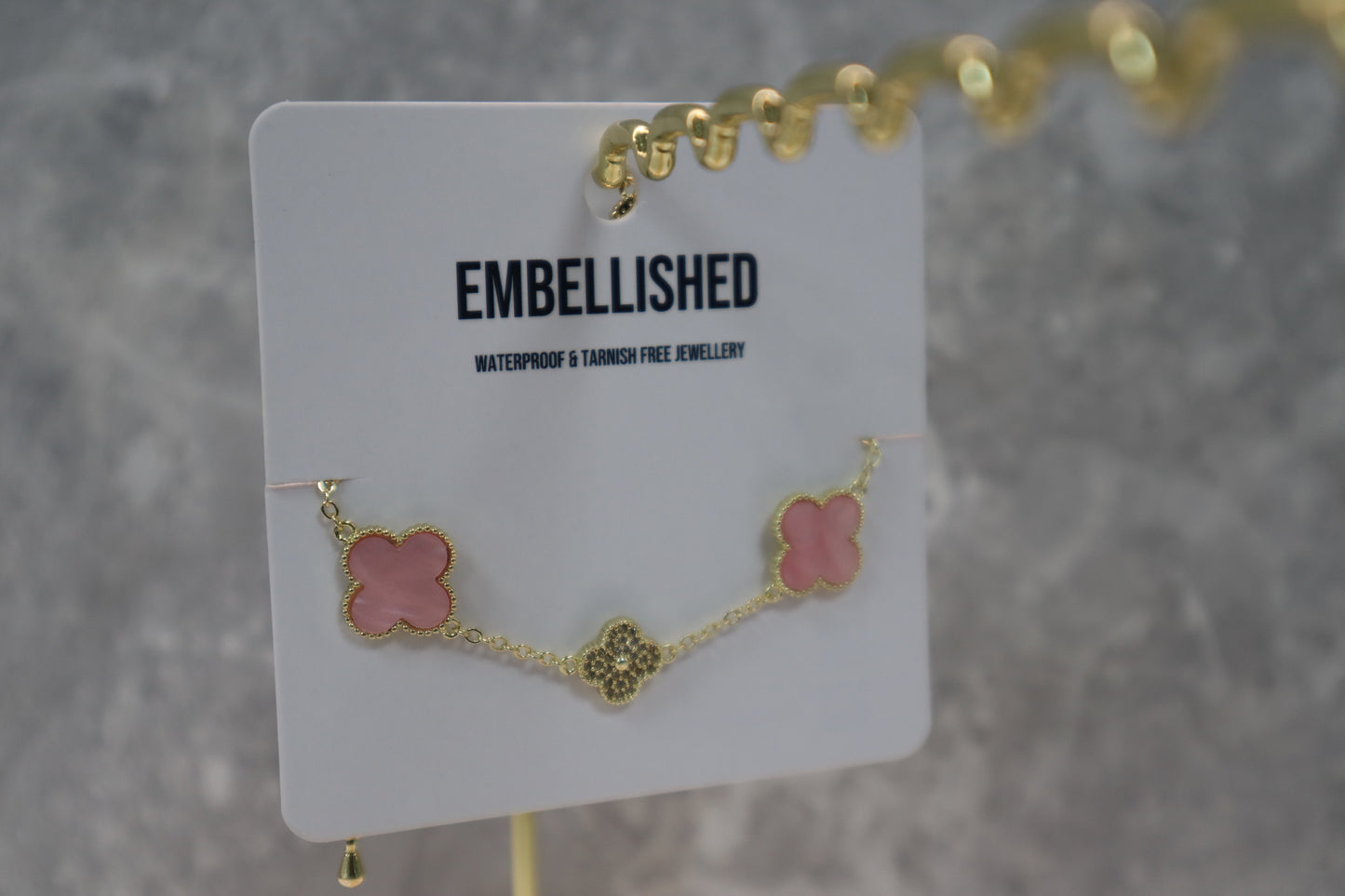 Isabella Bracelet