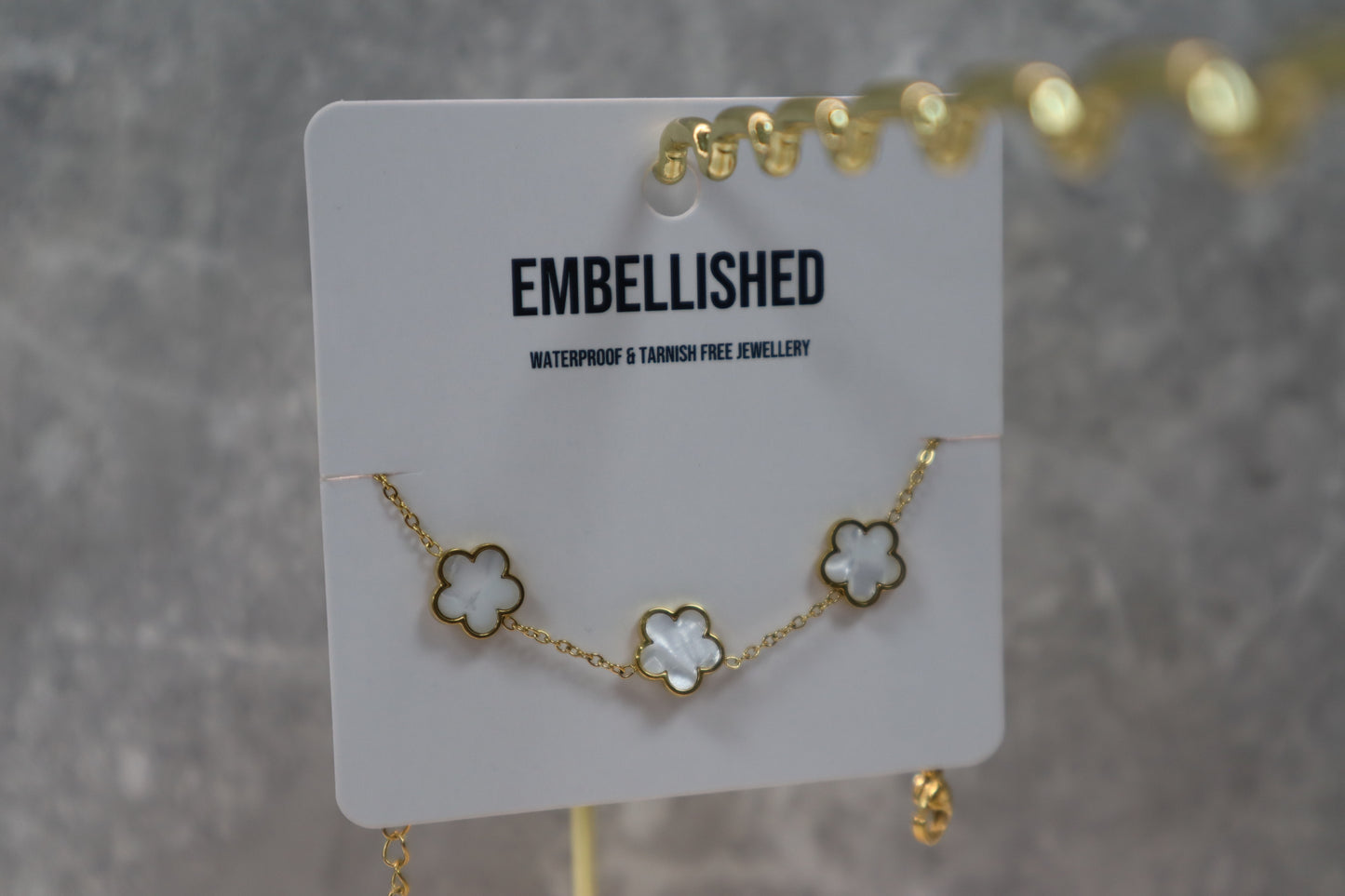 Elodie Bracelet