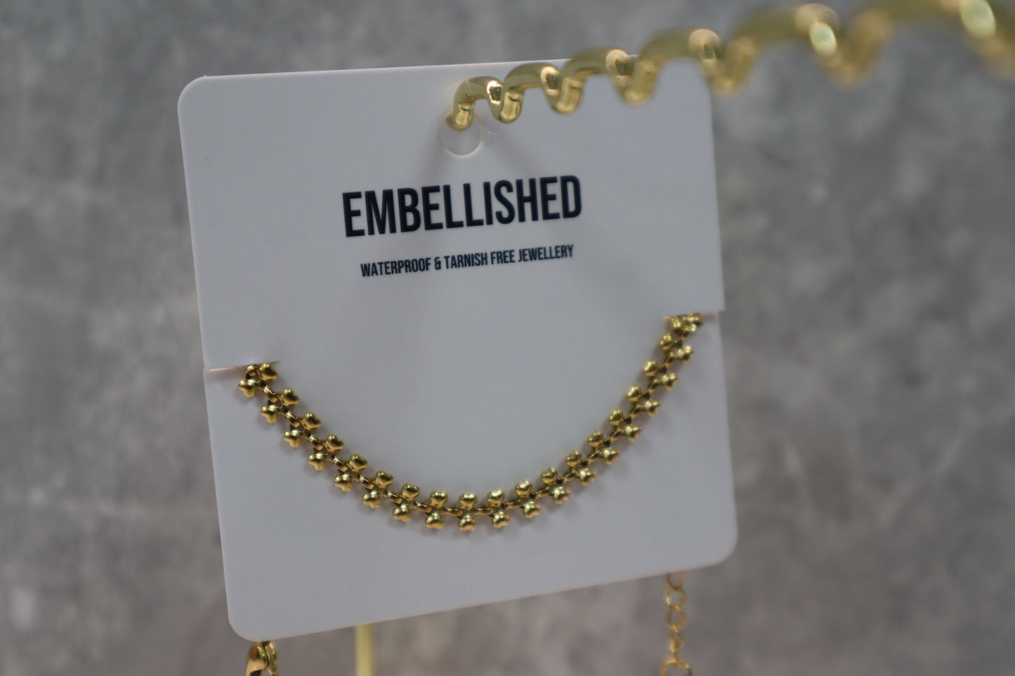 Thalia Bracelet