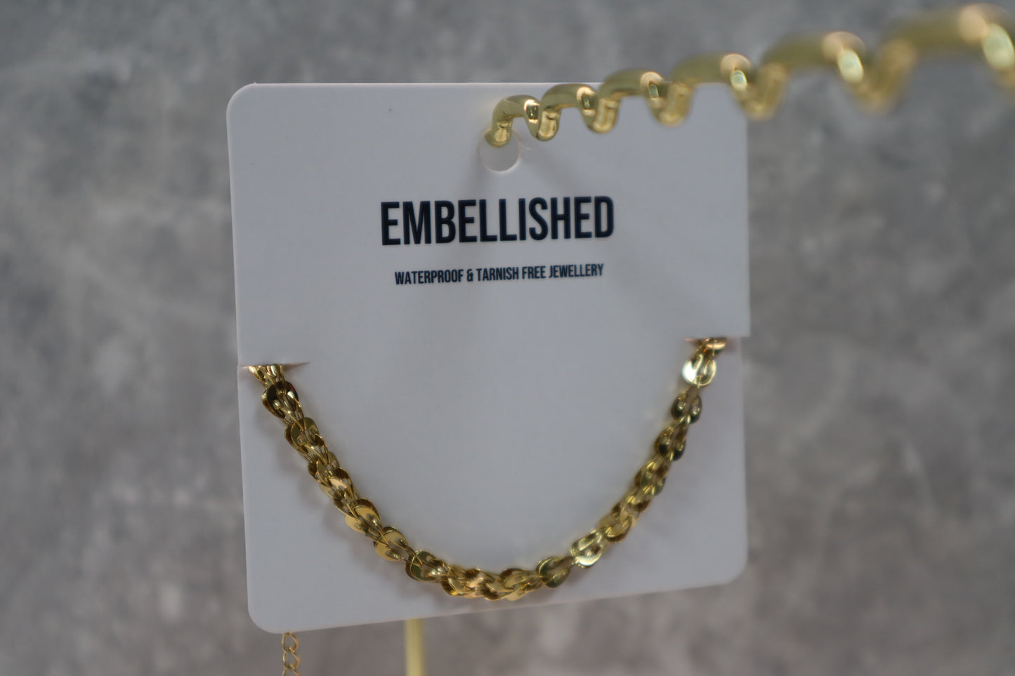 Shiloh Bracelet