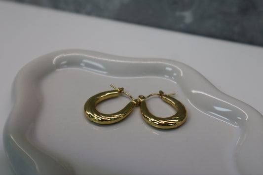 Small Sammi Hoop