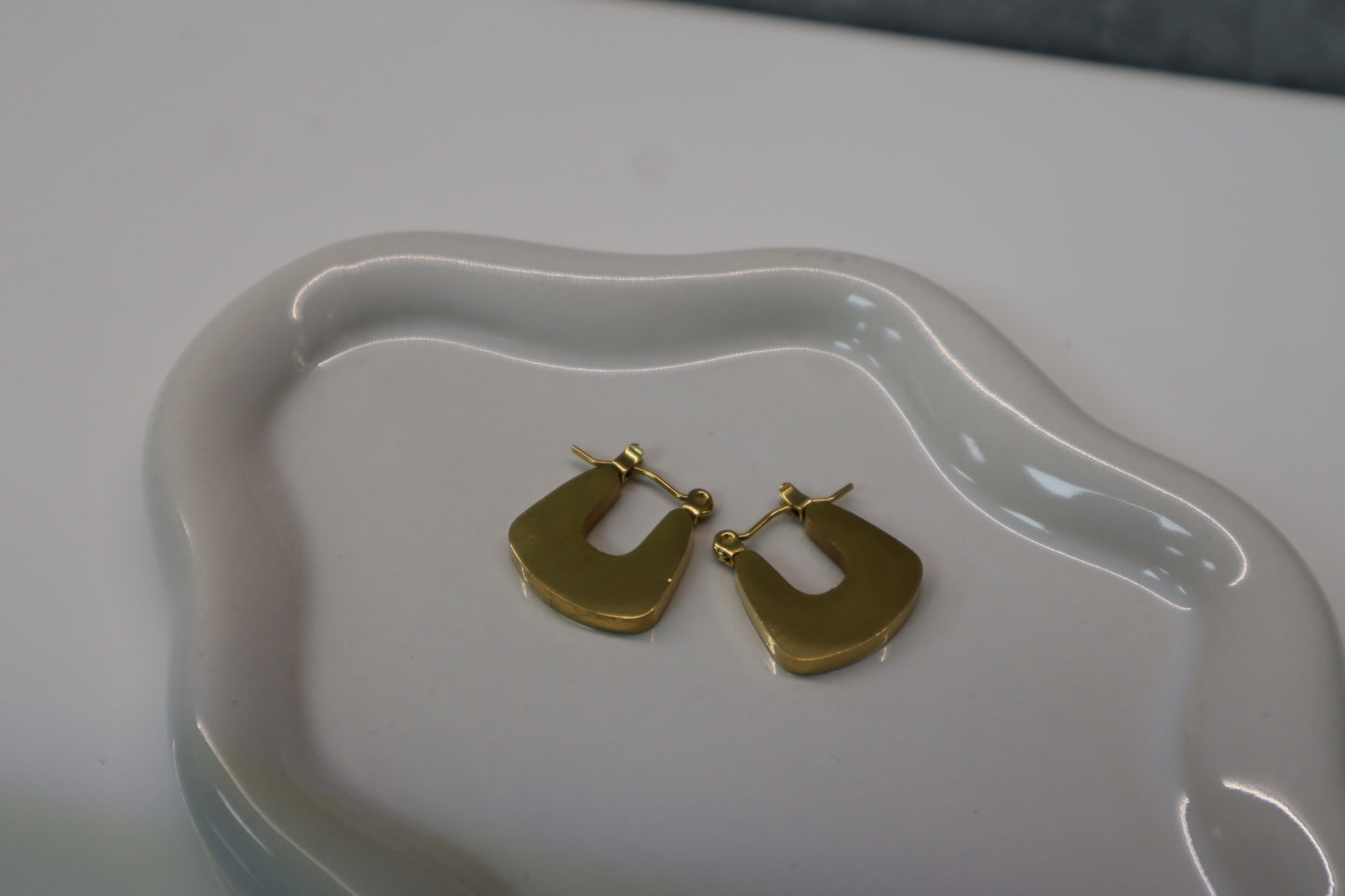 Small Horseshoe