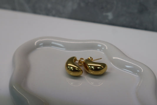 Small Teardrop