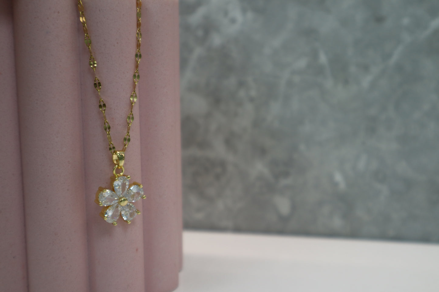 Florence Necklace