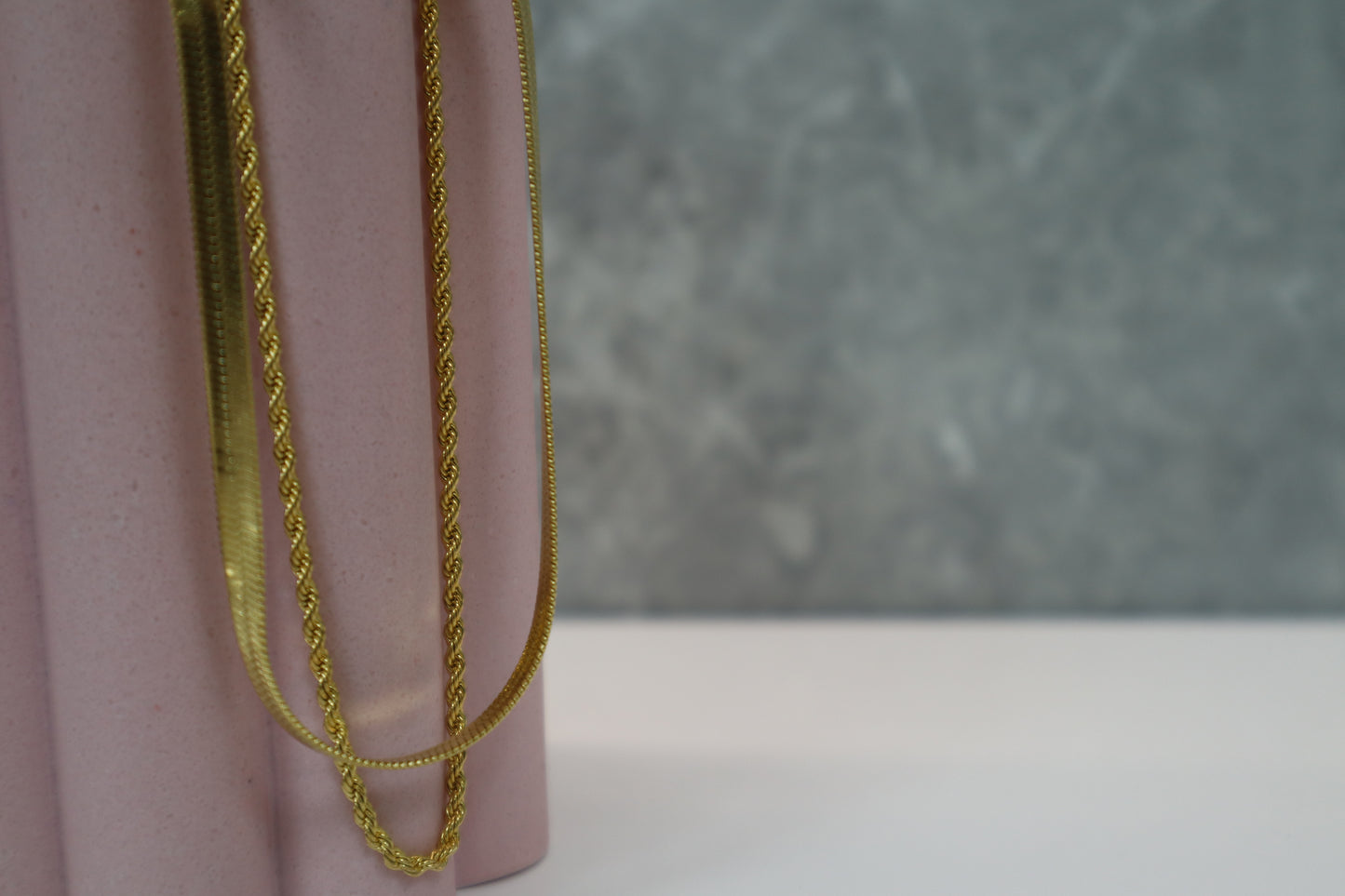Noelle Necklace