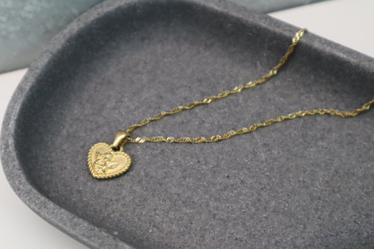 Angel Necklace