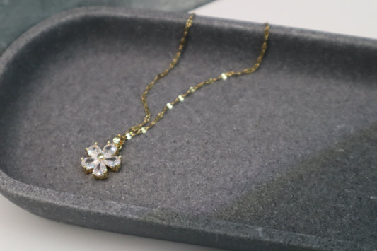 Florence Necklace