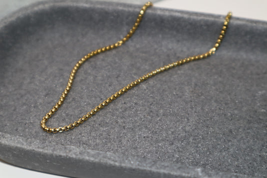 River Necklace