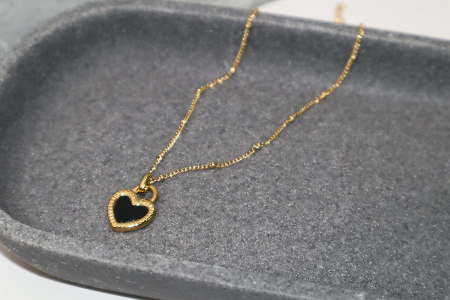 Cara Necklace