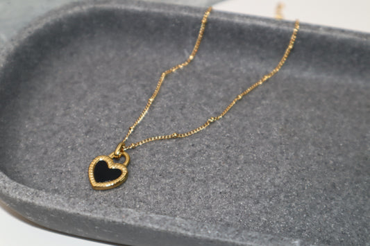 Cara Necklace