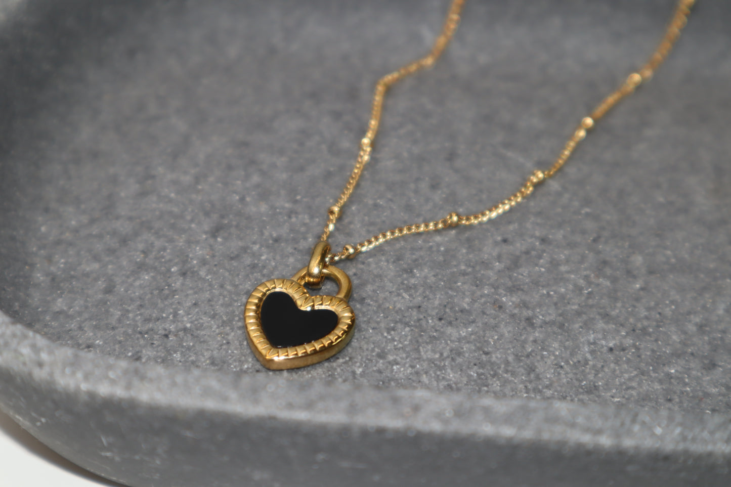 Cara Necklace