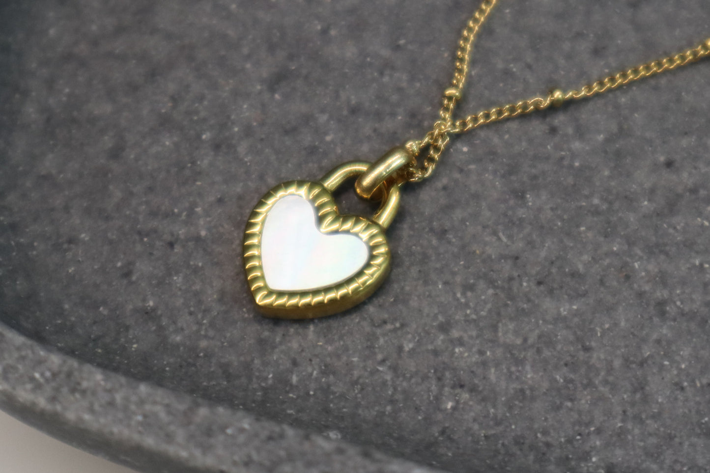 Cara Necklace