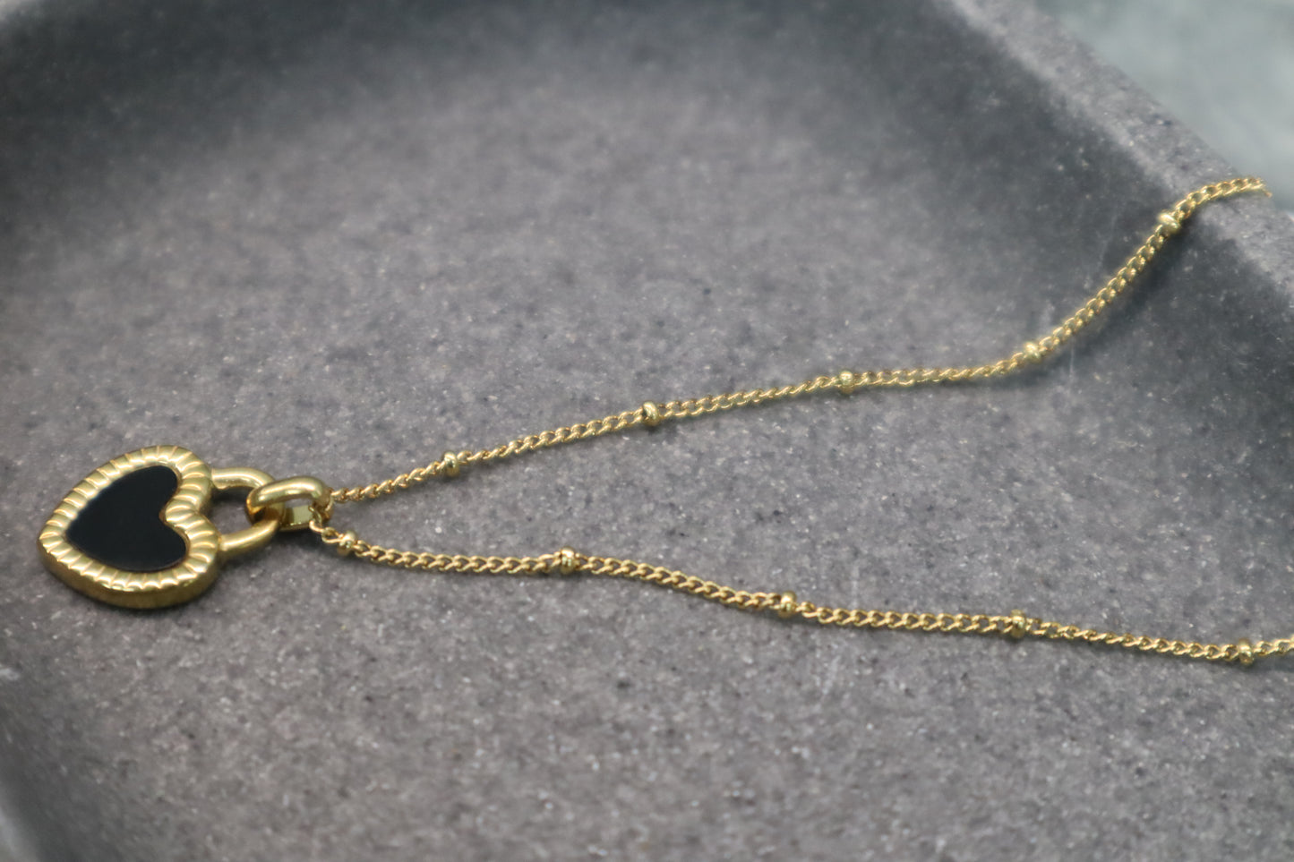 Cara Necklace