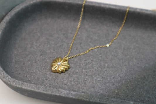 Hallie Necklace