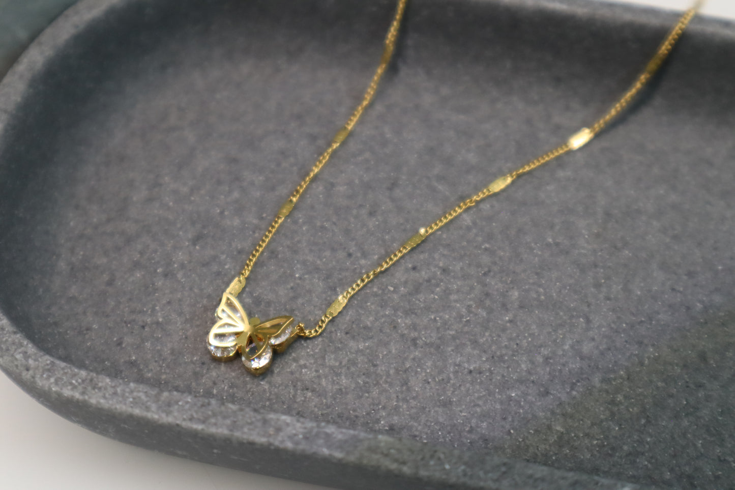 Scarlette Necklace