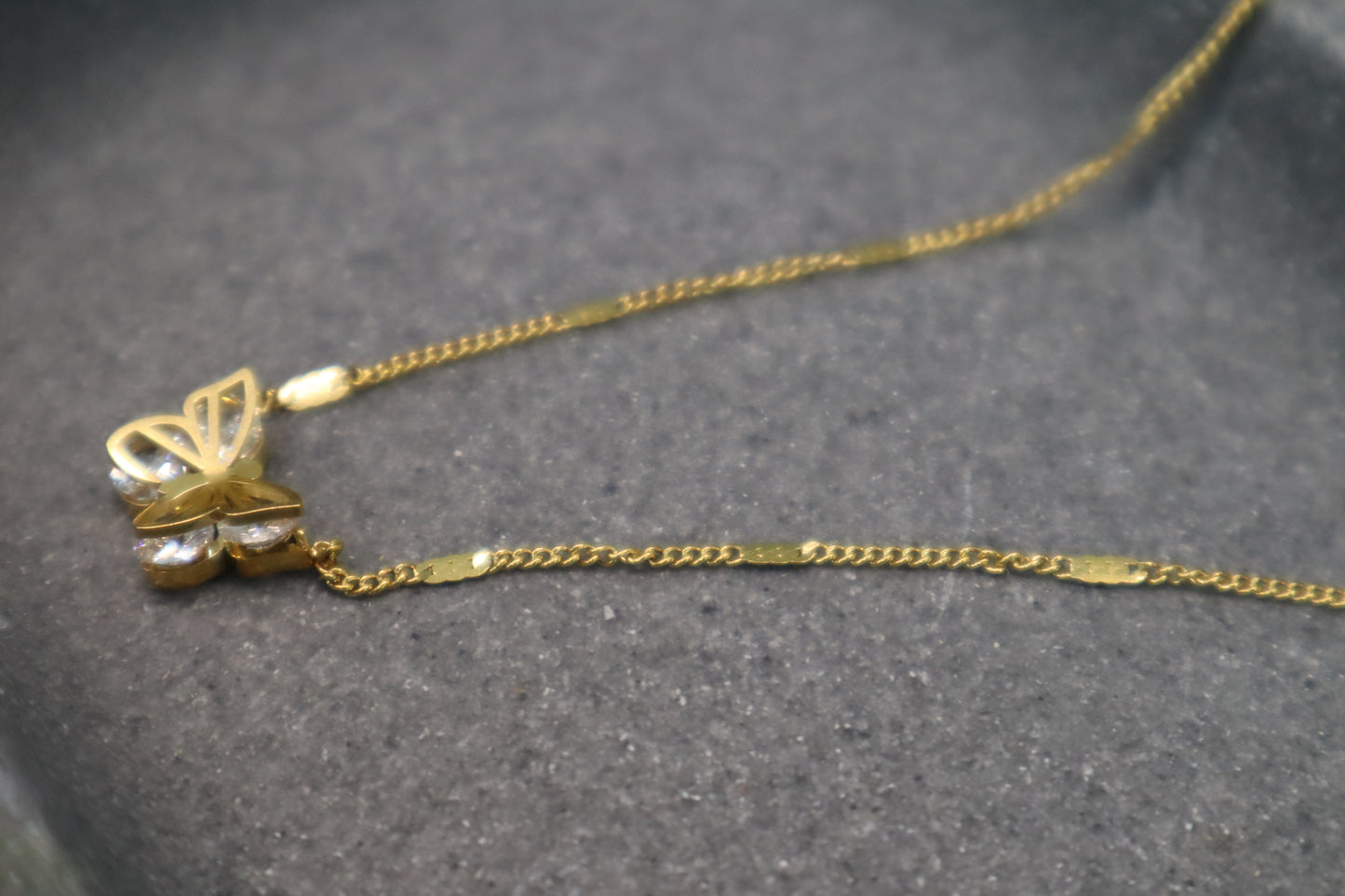 Scarlette Necklace