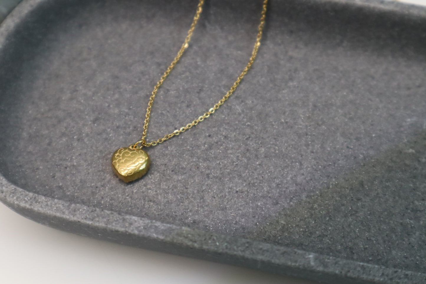 Mia Necklace