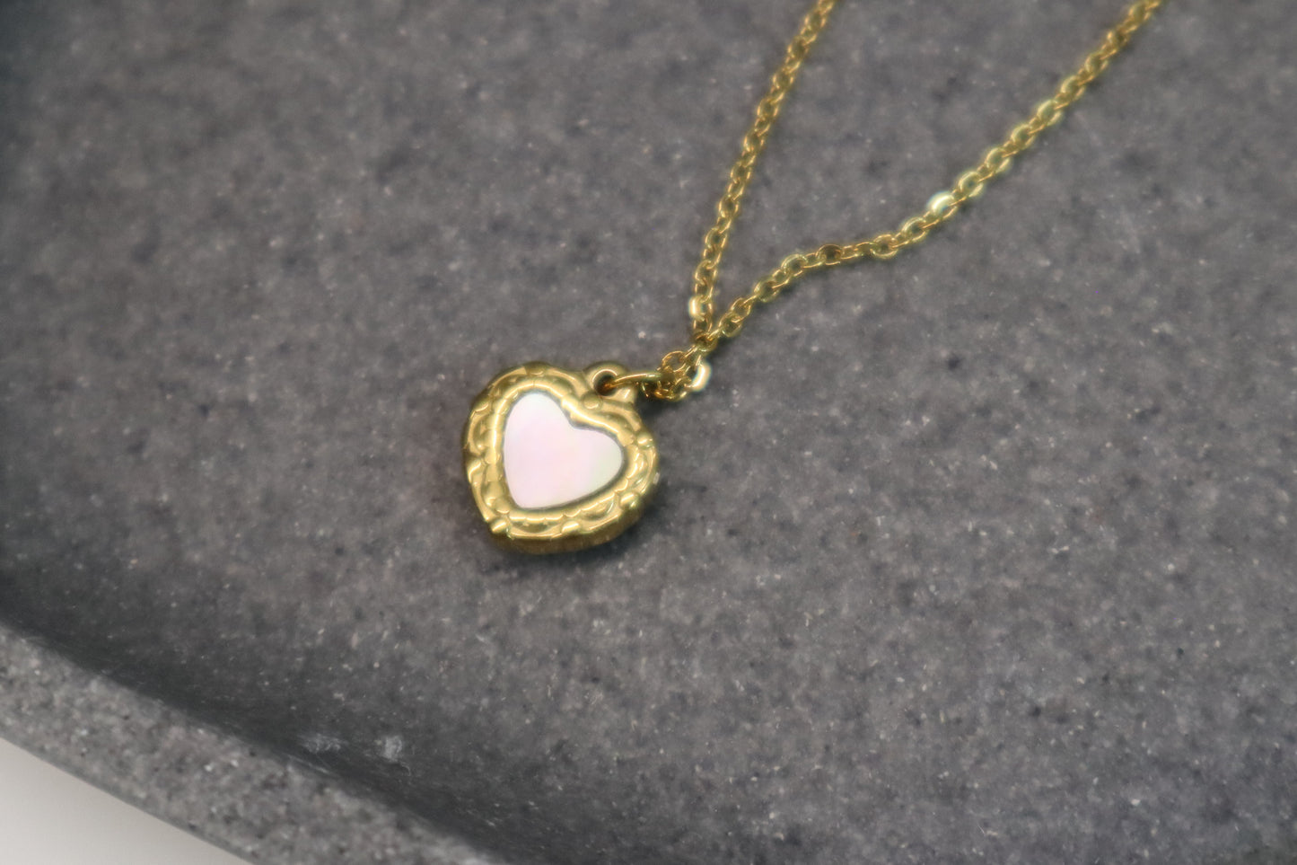 Mia Necklace