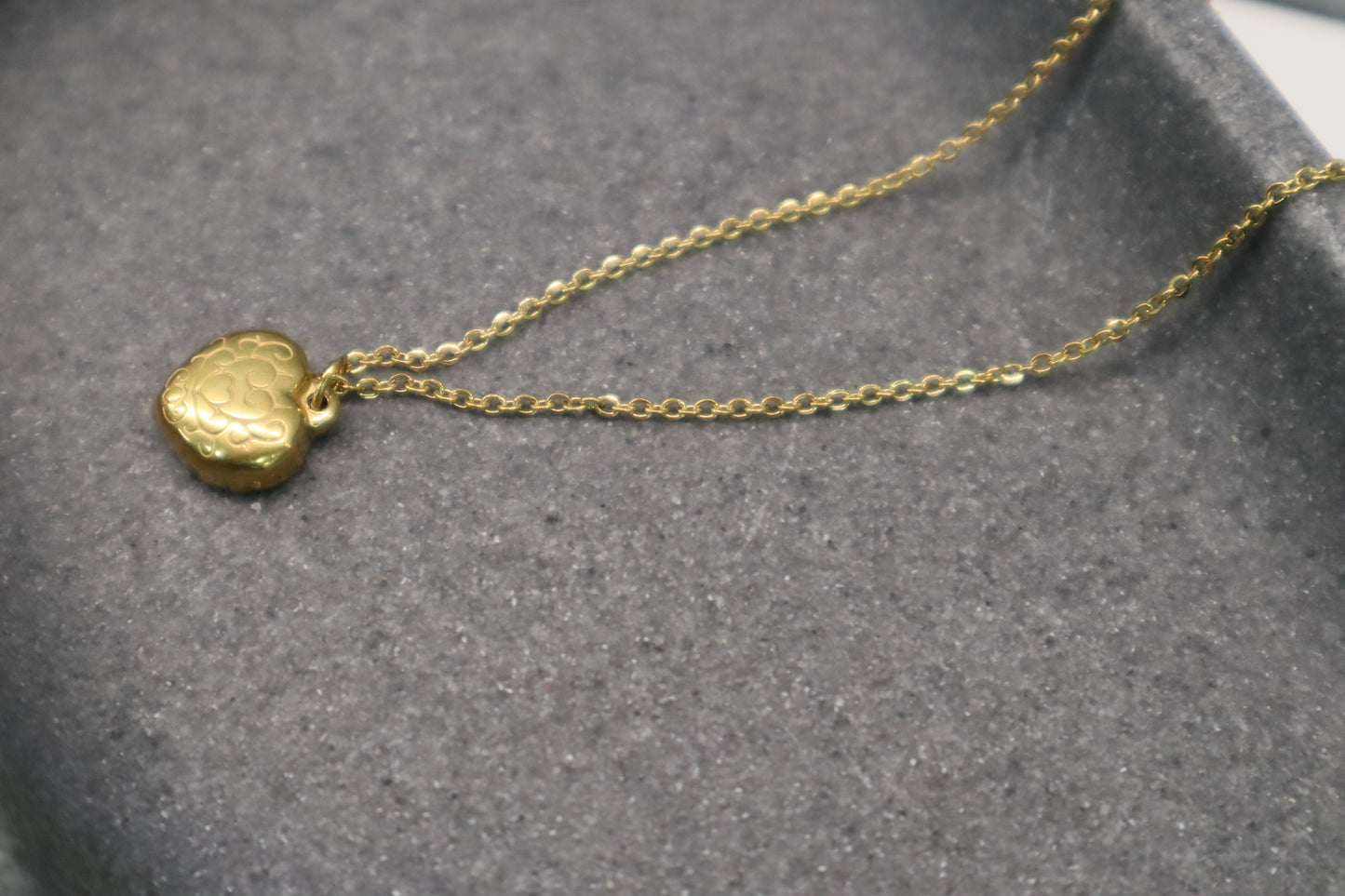 Mia Necklace