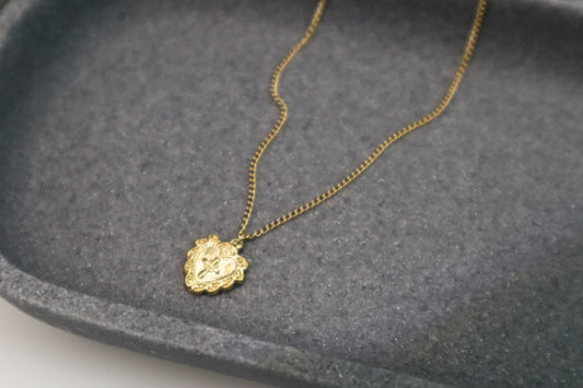 Lottie Necklace