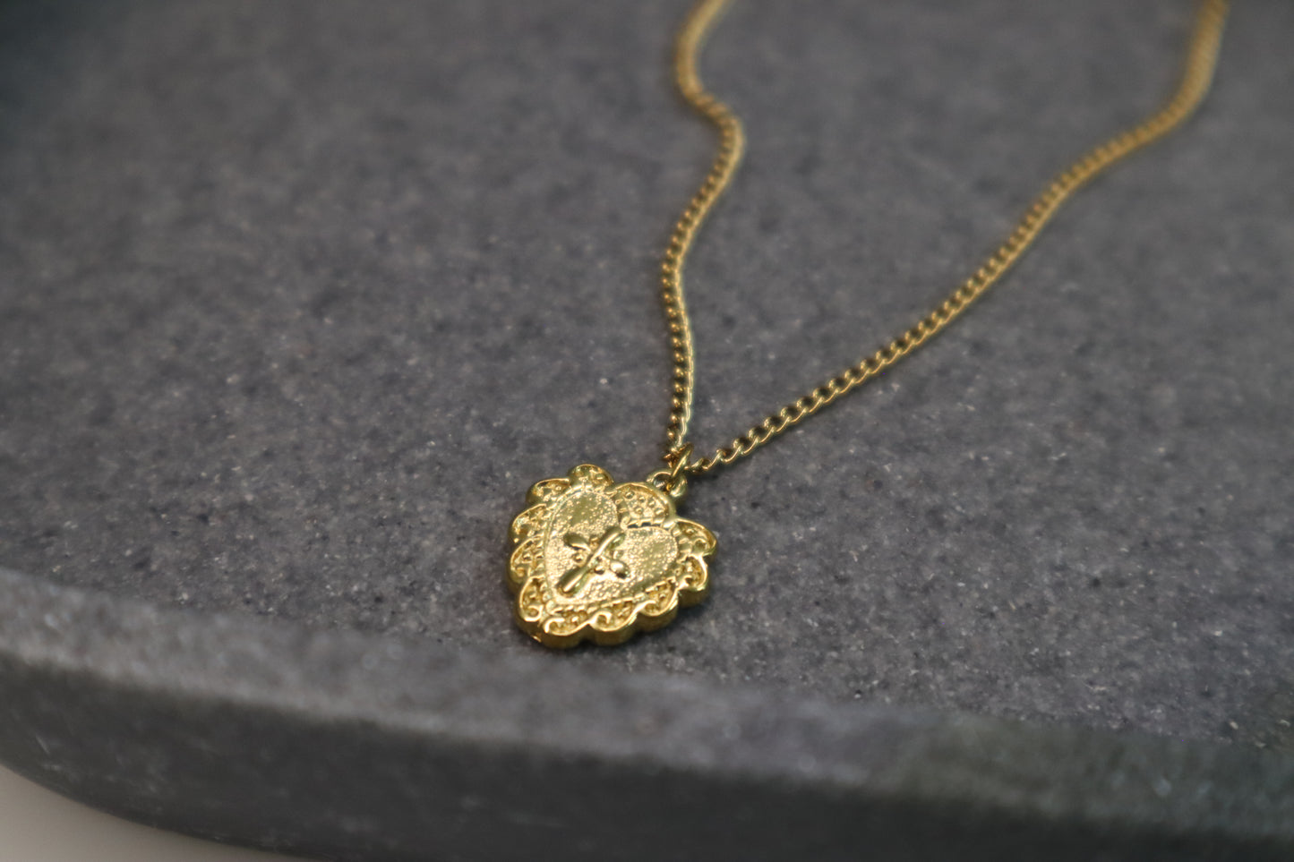 Lottie Necklace
